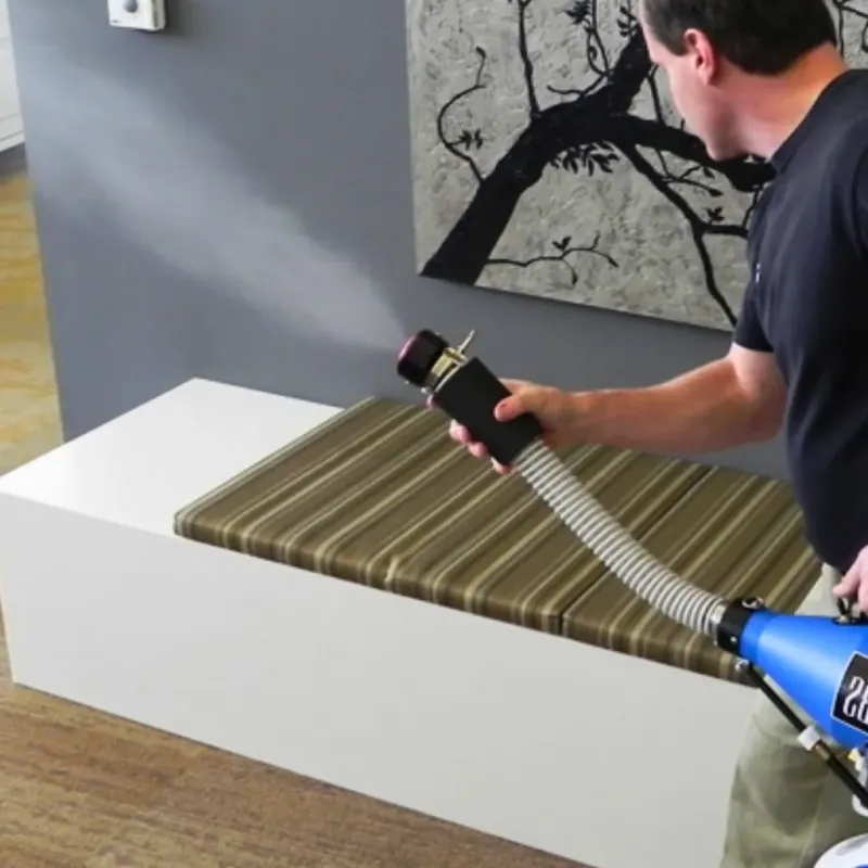 Professional Odor Removal in Rosedale, MS
